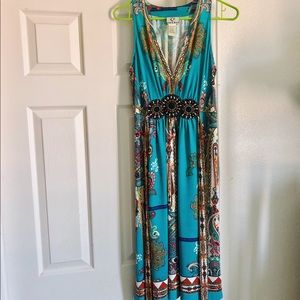 Summer party Dress🔆